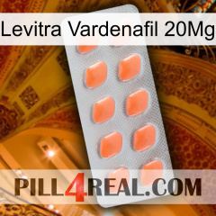 Levitra Vardenafil 20Mg 26